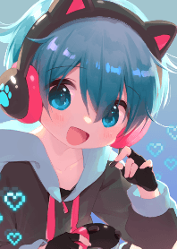 ゲーマーくん着せかえ２