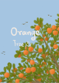 Orange Tree :)