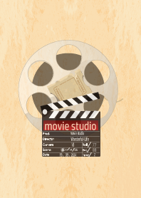 movie studio 3