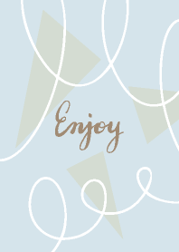 triangle round and round5 from Japan