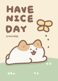 小狗尼仔（白天版）