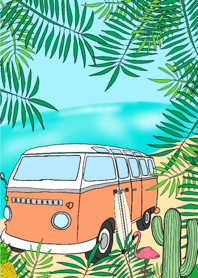 california feeling for you!4