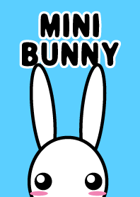 Mini Bunny