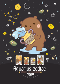 Aquarius - Business & Sell rich I