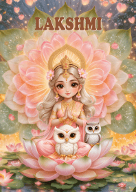 พระแม่ลักษมี,ถูกหวย,รวยโชค,สมหวัง,