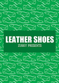 LEATHER SHOES06
