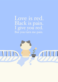 My Lonely Life.