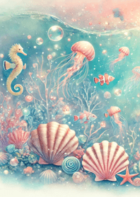 Fancy Ocean 029