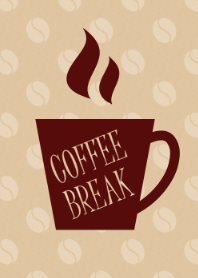 COFFEE BREAK[Kraft]
