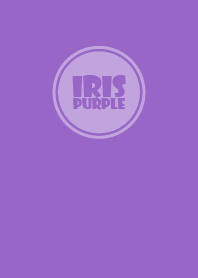 Iris Purple Theme Vr.1