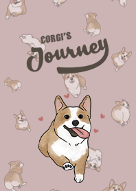 corgicorgi1/ rose pink