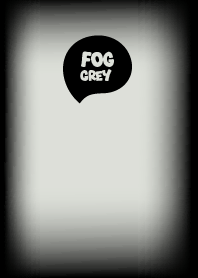 Black & fog grey Theme V8 (JP)