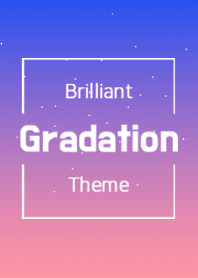 Brilliant Gradation vol.76