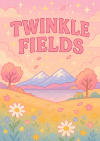 ทุ่งฟรุ้งฟริ้ง