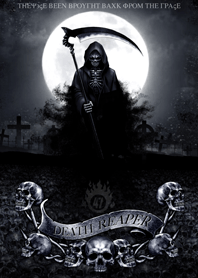 Death reaper 47