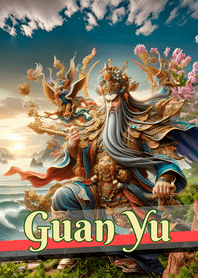 เทพเจ้ากวนอูนำโชค 39