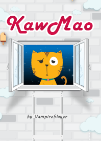 Kaw Mao