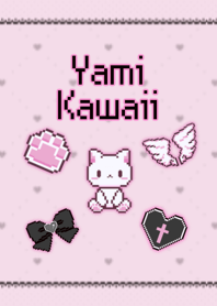 Dot Black&Pink Modified version