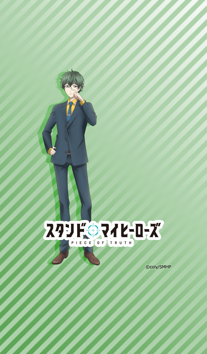 スタンドマイヒーローズ(槙慶太)