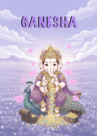 Ganesha Luck Multi Rich