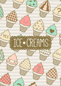 .:*冰淇淋*:.