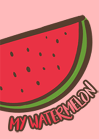 My Watermelon