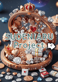 SUDENIARU Project - The Waiting Future -