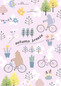 pinkpurple Autumn breeze 11_2