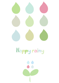 ...artwork_Happy rainy