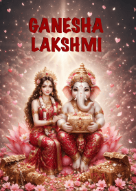 Ganesha-Lakshmi  Lucky  Online