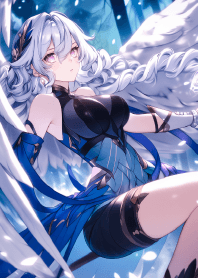 異世界美少女 7