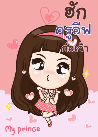 KRUIF my prince_N V04