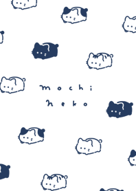 まるい猫。 001