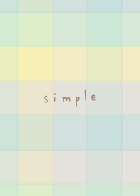 Check patterns darkish color19 Japan