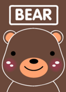 Brown Bear theme(jp)