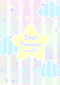 Star Theater -pastel-