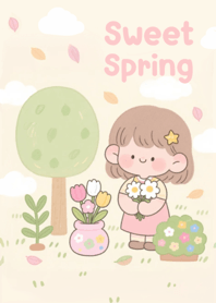 Sweet Spring