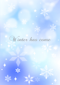 Snowflake*Snowcrystal