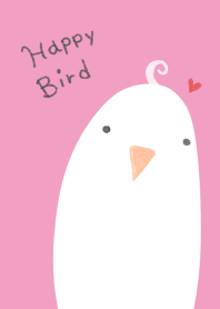 Happy Bird