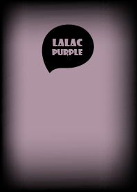 Lalac Purple And Black