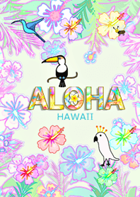 Hawaii*ALOHA+228-1/amended edition