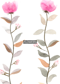 water color flowers_41