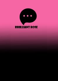 Black & Brilliant Rose Theme V3