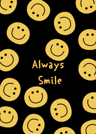 Always smiles Theme