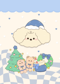 new year of the bear