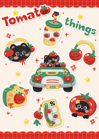 Tomato things