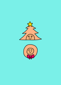 My thickened eyebrows Christmas Gifts 5