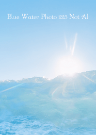 BlueWater Photo 225 Not AI