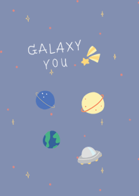 galaxy you