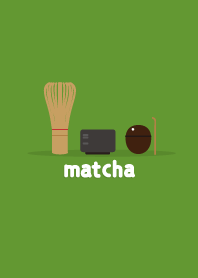 matcha, tea ceremony